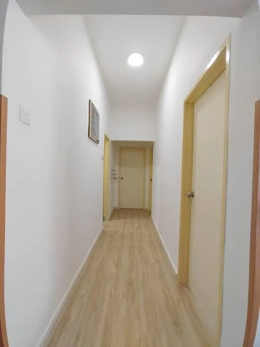 Jentayu Residency, 3Rooms 2Xwc, Free Wifi, 7Guests Johor Bahru 0*,