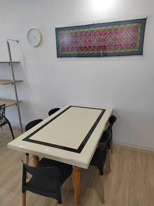 Jentayu Residency, 3Rooms 2Xwc, Free Wifi, 7Guests Johor Bahru Ma­lay­sia