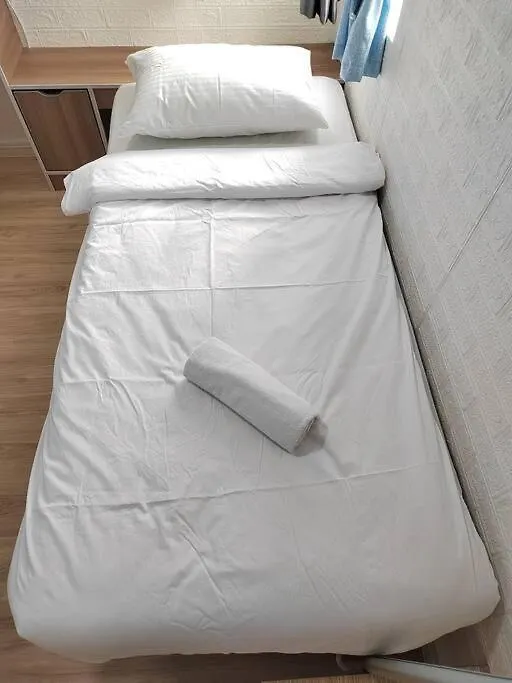 Jentayu Residency, 3Rooms 2Xwc, Free Wifi, 7Guests Johor Bahru 0*,  Ma­lay­sia